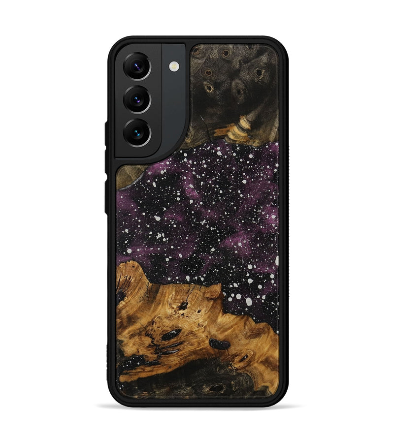 Galaxy S22 Plus Wood Phone Case - Molli (Cosmos, 730778)