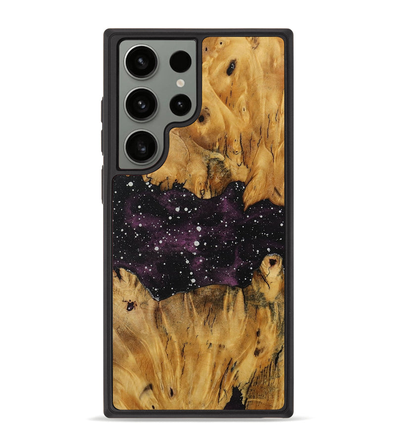 Galaxy S23 Ultra Wood Phone Case - Meghan (Cosmos, 730789)