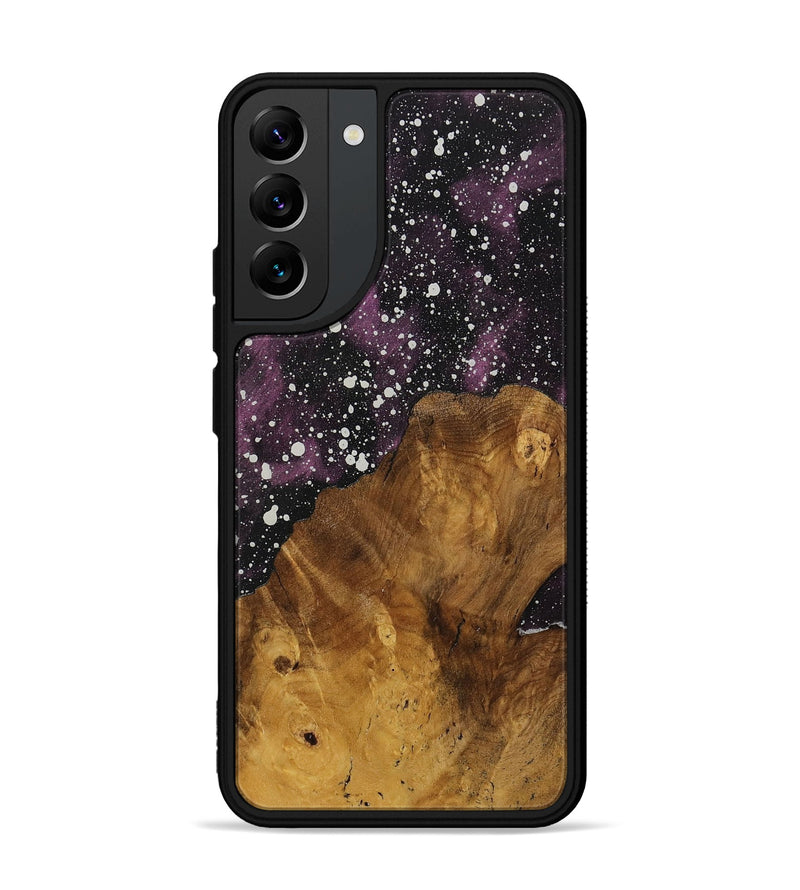 Galaxy S22 Plus Wood Phone Case - Debee (Cosmos, 730801)