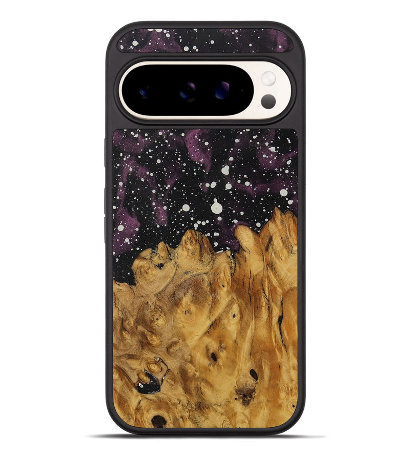 Pixel 9 Pro XL Wood Phone Case - Cailyn (Cosmos, 730850)