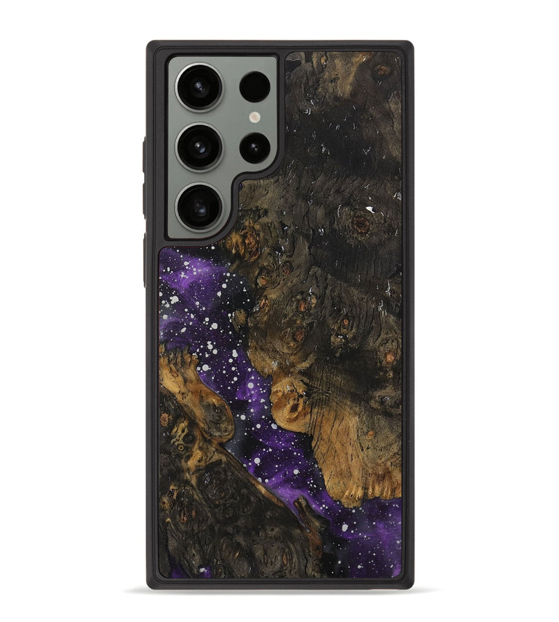 Galaxy S23 Ultra Wood Phone Case - Dionte (Cosmos, 730851)