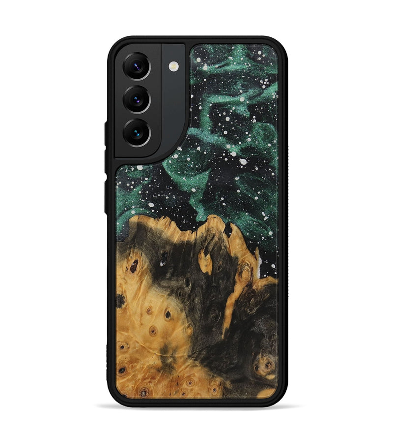 Galaxy S22 Plus Wood Phone Case - Lonneke (Cosmos, 730862)