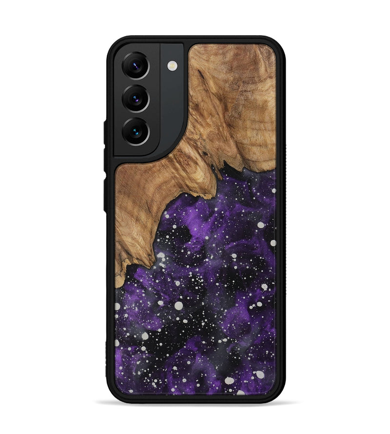 Galaxy S22 Plus Wood Phone Case - Gelais (Cosmos, 730878)