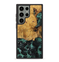 Galaxy S23 Ultra Wood Phone Case - Amelia (Cosmos, 730884)