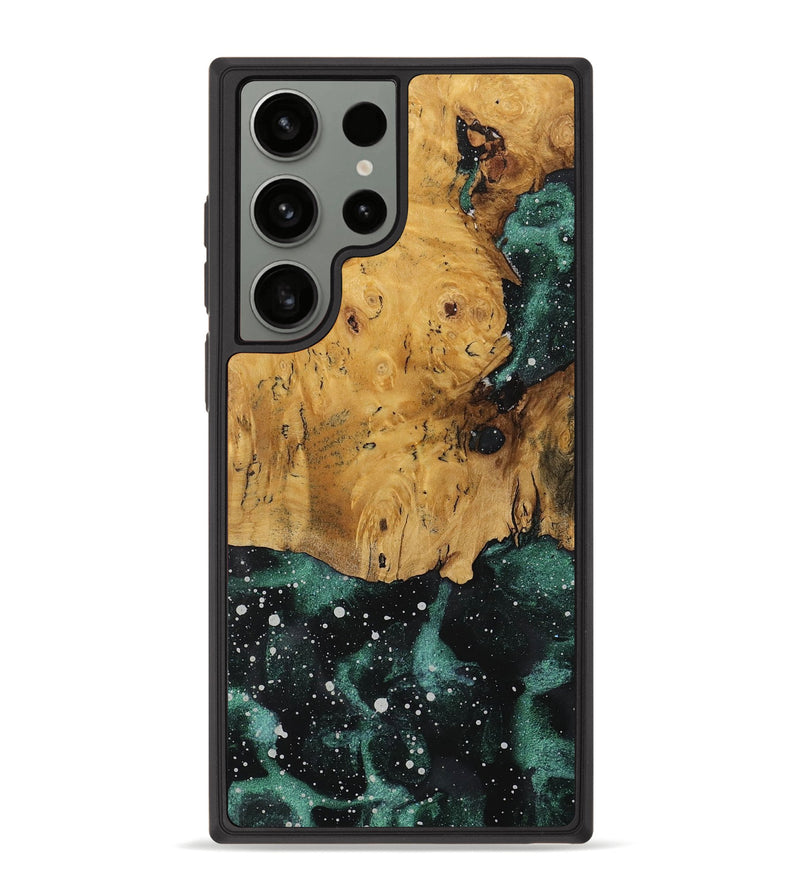 Galaxy S23 Ultra Wood Phone Case - Amelia (Cosmos, 730884)