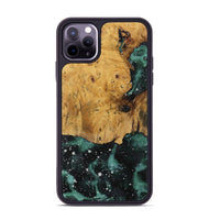 iPhone 11 Pro Max Wood Phone Case - Amelia (Cosmos, 730884)