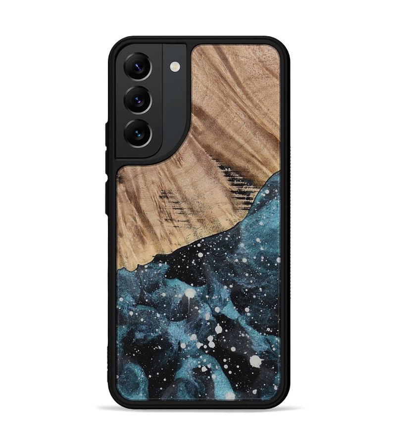 Galaxy S22 Plus Wood Phone Case - Shelby (Cosmos, 730893)