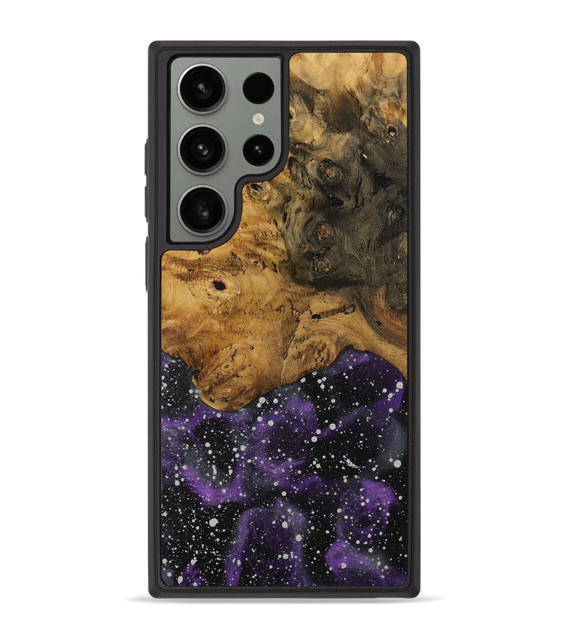 Galaxy S23 Ultra Wood Phone Case - Nevin (Cosmos, 730900)