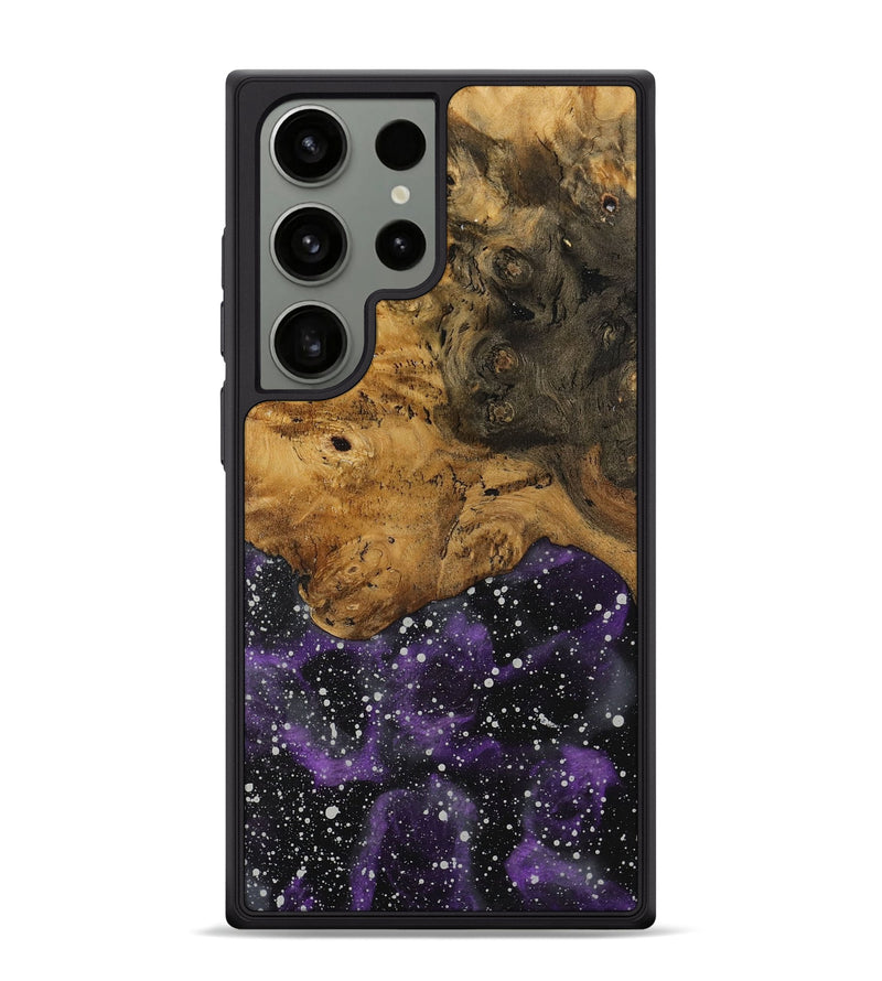 Galaxy S24 Ultra Wood Phone Case - Nevin (Cosmos, 730900)