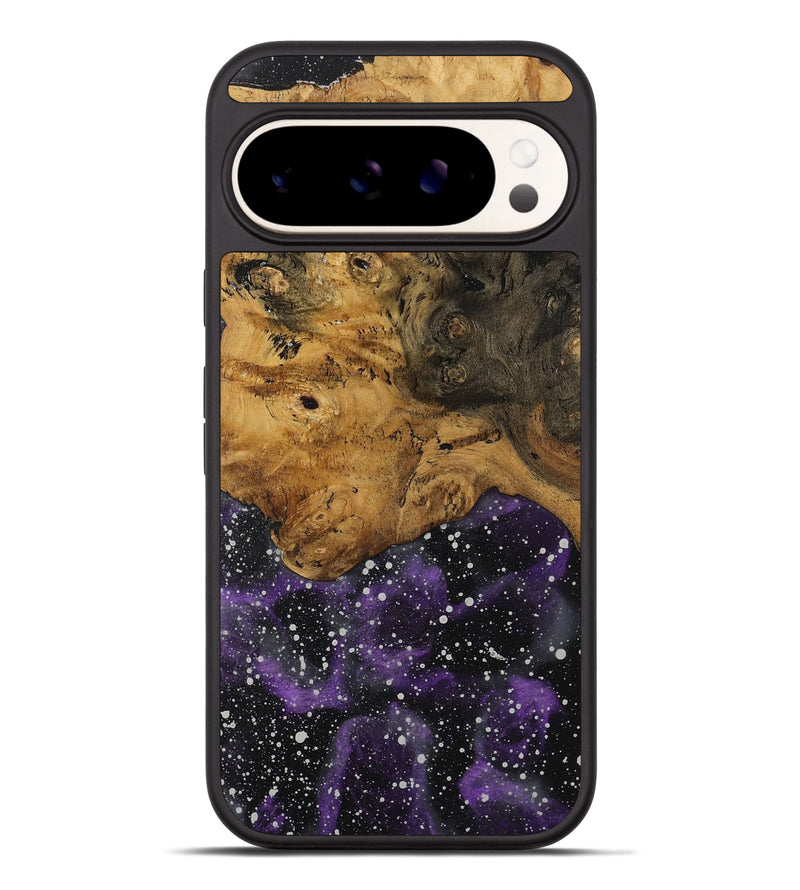 Pixel 9 Pro XL Wood Phone Case - Nevin (Cosmos, 730900)