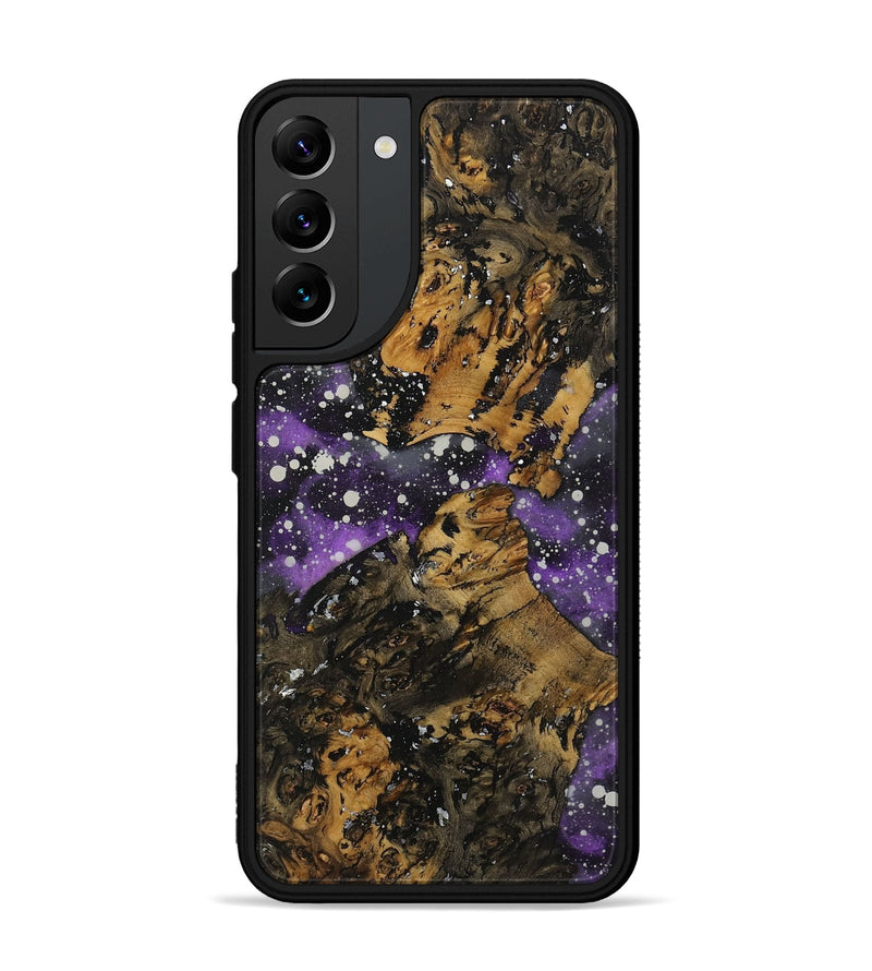 Galaxy S22 Plus Wood Phone Case - Gwen (Cosmos, 730901)