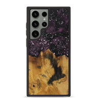 Galaxy S23 Ultra Wood Phone Case - Levern (Cosmos, 730929)