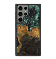 Galaxy S23 Ultra Wood Phone Case - Celisse (Cosmos, 730932)