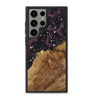 Galaxy S23 Ultra Wood Phone Case - Katja (Cosmos, 730943)