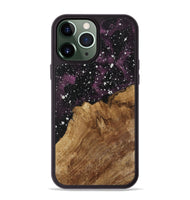 iPhone 13 Pro Max Wood Phone Case - Katja (Cosmos, 730943)