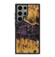 Galaxy S23 Ultra Wood Phone Case - Genie (Cosmos, 730946)