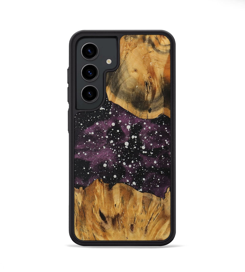 Galaxy S24 Wood Phone Case - Genie (Cosmos, 730946)