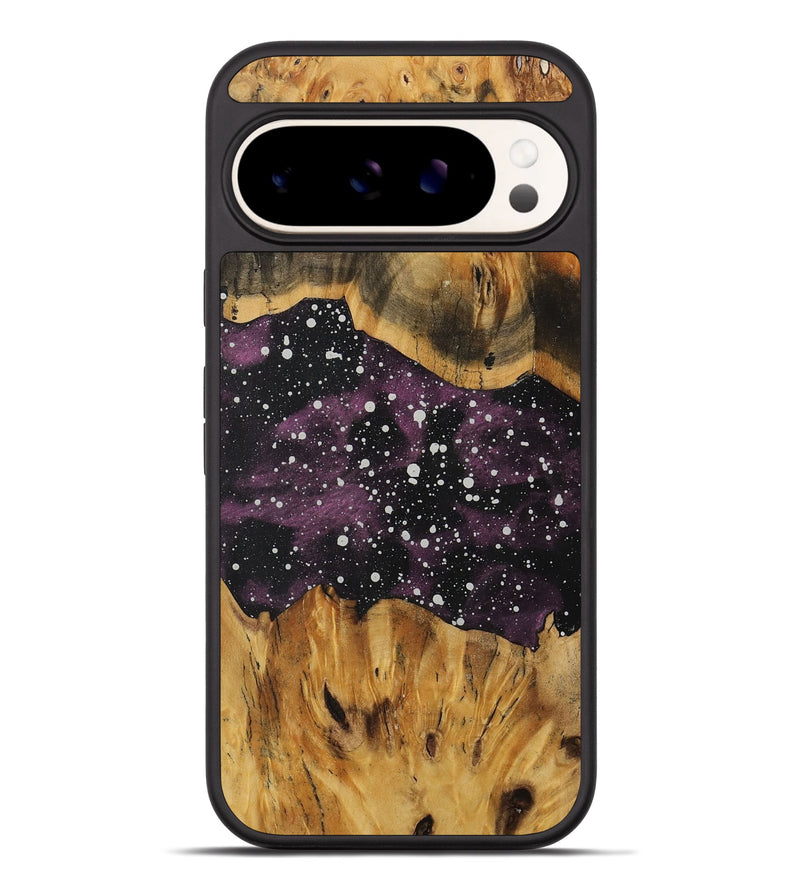 Pixel 9 Pro XL Wood Phone Case - Genie (Cosmos, 730946)