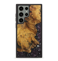 Galaxy S23 Ultra Wood Phone Case - Matty (Cosmos, 730953)