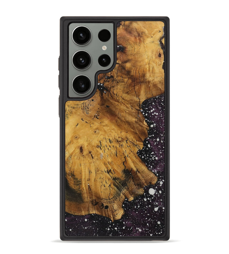 Galaxy S23 Ultra Wood Phone Case - Matty (Cosmos, 730953)