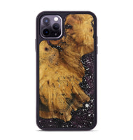 iPhone 11 Pro Max Wood Phone Case - Matty (Cosmos, 730953)