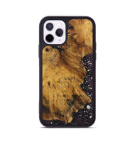 iPhone 11 Pro Wood Phone Case - Matty (Cosmos, 730953)