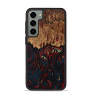 Galaxy S23 Plus Wood Phone Case - Codi (Red, 730955)