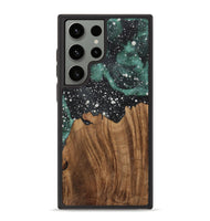 Galaxy S23 Ultra Wood Phone Case - Jovanny (Cosmos, 730967)