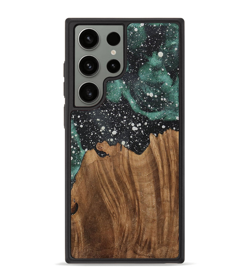 Galaxy S23 Ultra Wood Phone Case - Jovanny (Cosmos, 730967)