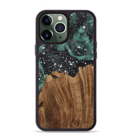 iPhone 13 Pro Max Wood Phone Case - Jovanny (Cosmos, 730967)