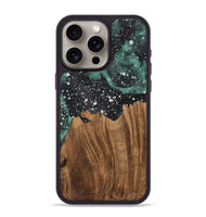 iPhone 15 Pro Max Wood Phone Case - Jovanny (Cosmos, 730967)