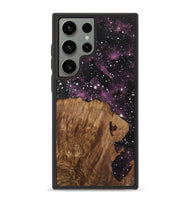 Galaxy S23 Ultra Wood Phone Case - Nessa (Cosmos, 730972)