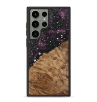 Galaxy S23 Ultra Wood Phone Case - Ervin (Cosmos, 730973)