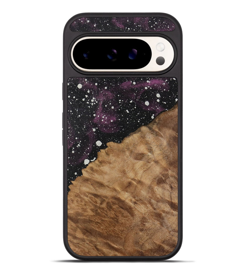 Pixel 9 Pro XL Wood Phone Case - Ervin (Cosmos, 730973)