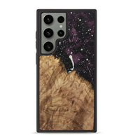 Galaxy S23 Ultra Wood Phone Case - Brittni (Cosmos, 730975)