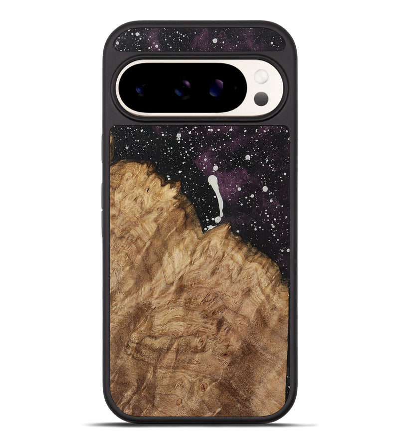 Pixel 9 Pro XL Wood Phone Case - Brittni (Cosmos, 730975)