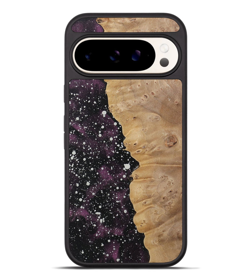 Pixel 9 Pro XL Wood Phone Case - Kamyar (Cosmos, 730978)