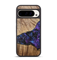 Pixel 9 Pro Wood Phone Case - Lavinia (Cosmos, 731018)