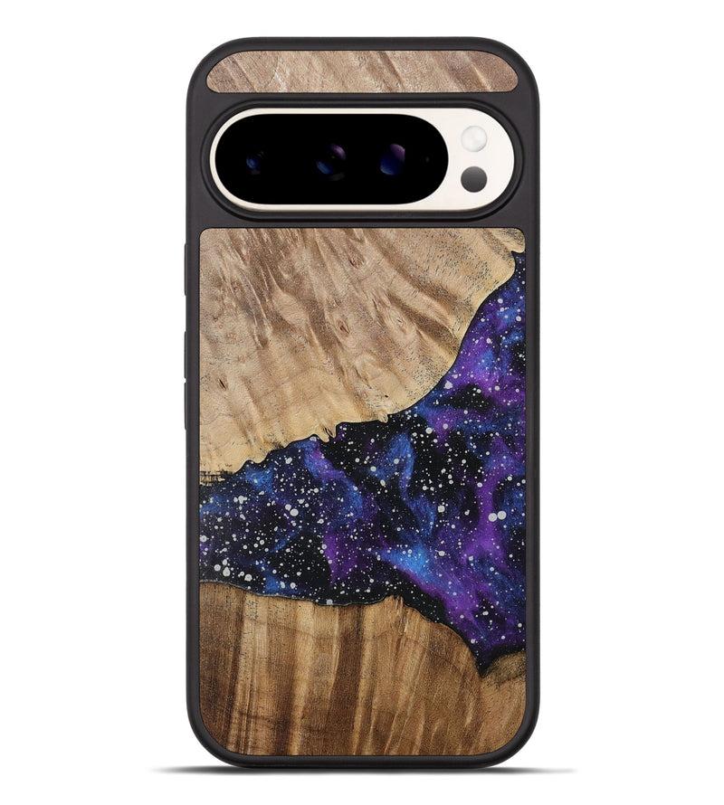 Pixel 9 Pro XL Wood Phone Case - Lavinia (Cosmos, 731018)