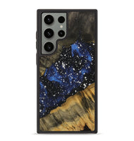 Galaxy S23 Ultra Wood Phone Case - Aggy (Cosmos, 731280)