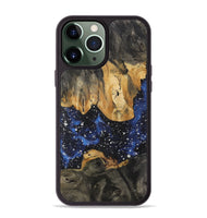 iPhone 13 Pro Max Wood Phone Case - Beckett (Cosmos, 731331)