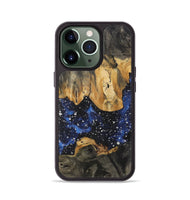 iPhone 13 Pro Wood Phone Case - Beckett (Cosmos, 731331)