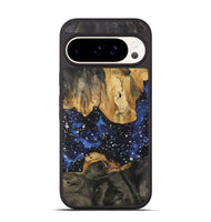 Pixel 9 Wood Phone Case - Beckett (Cosmos, 731331)