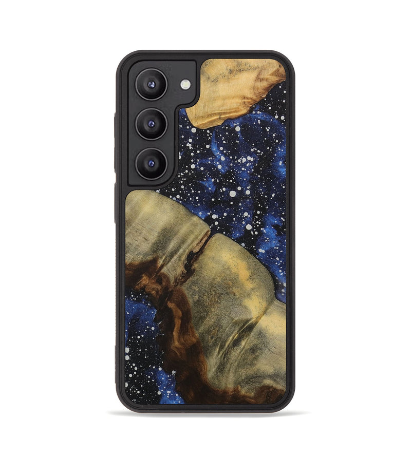 Galaxy S23 Wood Phone Case - Ichiro (Cosmos, 731332)