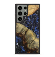 Galaxy S23 Ultra Wood Phone Case - Ichiro (Cosmos, 731332)