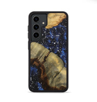 Galaxy S24 Wood Phone Case - Ichiro (Cosmos, 731332)