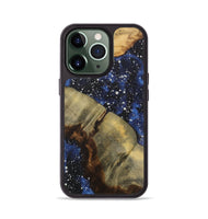 iPhone 13 Pro Wood Phone Case - Ichiro (Cosmos, 731332)