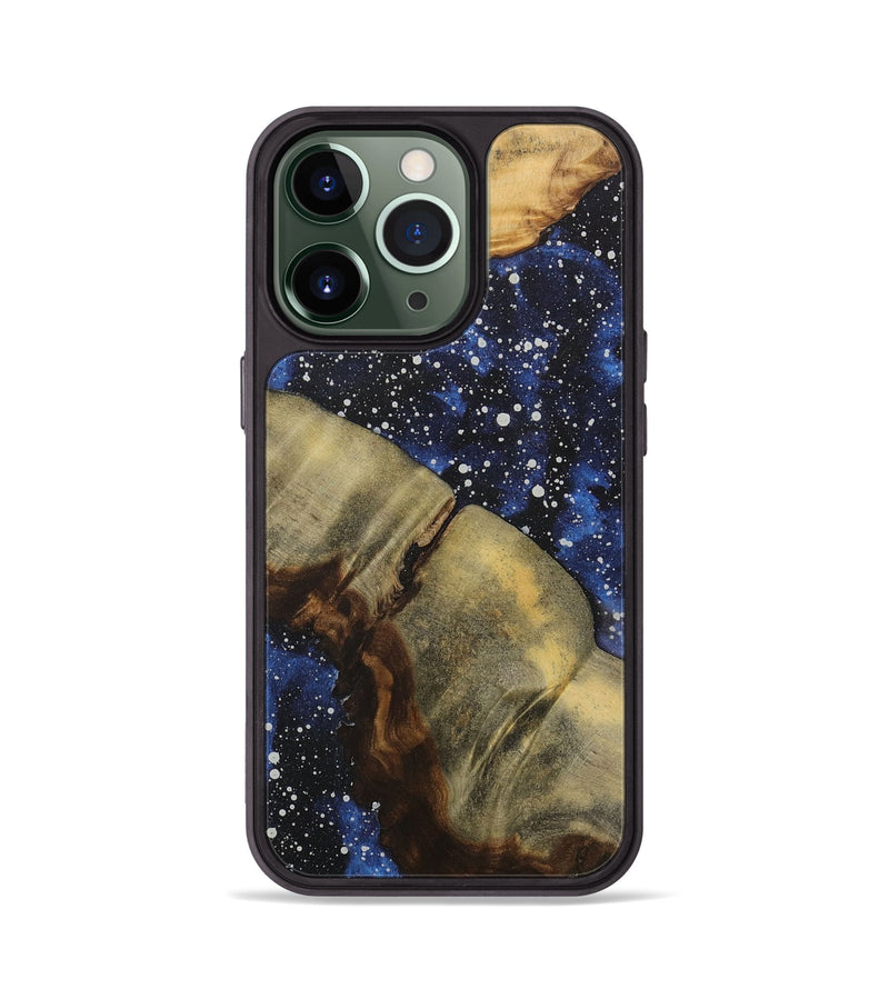 iPhone 13 Pro Wood Phone Case - Ichiro (Cosmos, 731332)