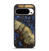 Pixel 9 Wood Phone Case - Ichiro (Cosmos, 731332)