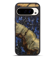 Pixel 9 Pro XL Wood Phone Case - Ichiro (Cosmos, 731332)